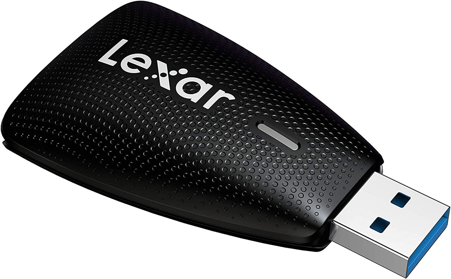 Lexar RW450 Multi-Card 2-in-1 USB 3.1 Card Reader