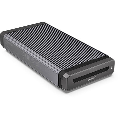 Sandisk PRO-READER CFast High-Performance Card Reader (SDPR2E8-0000-GBAND)