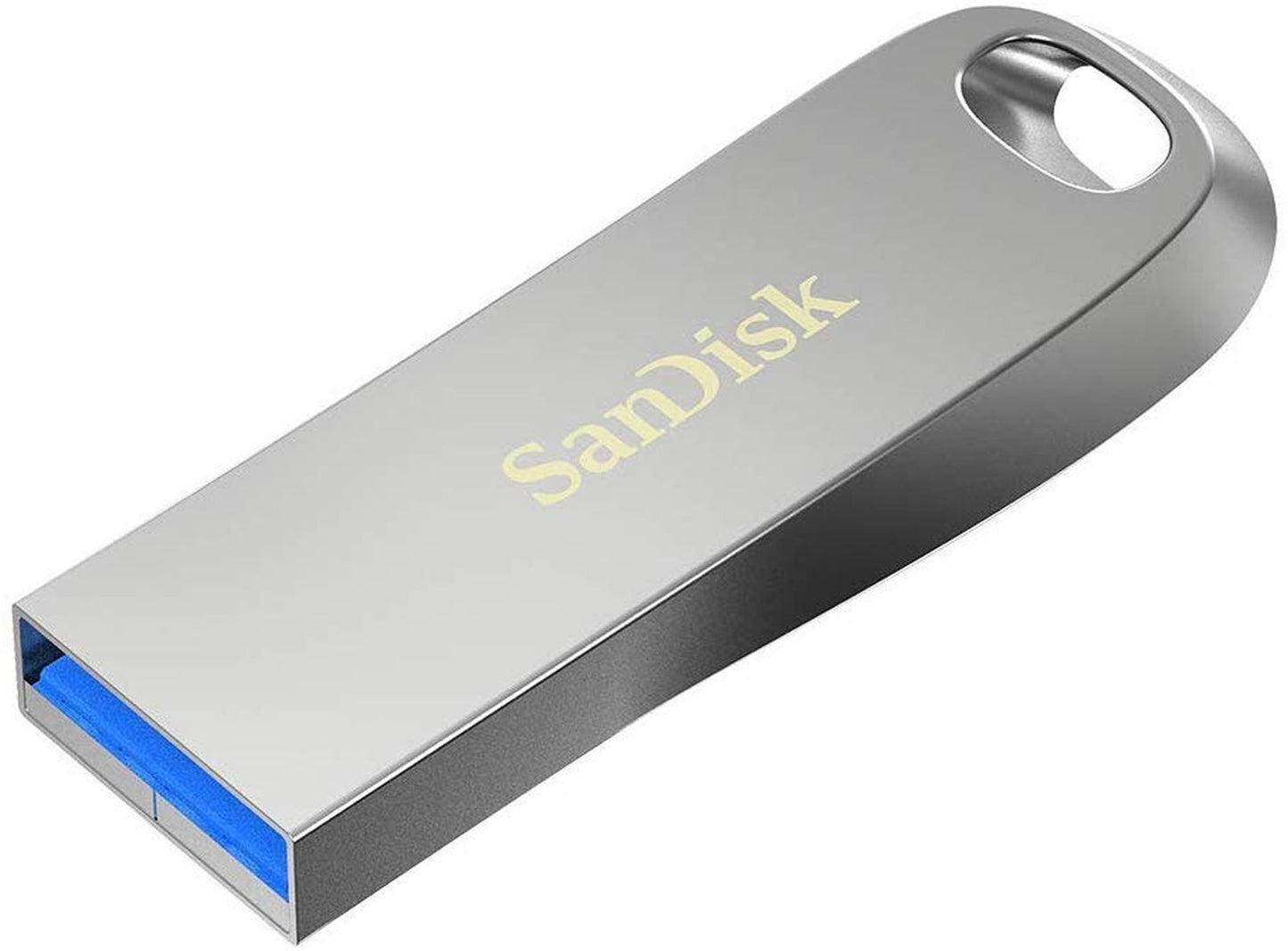 Sandisk USB Ultra Luxe USB3.1 USB Flash Drive (SDCZ74) 16GB 32GB 64GB 128GB 256GB 512GB 1TB