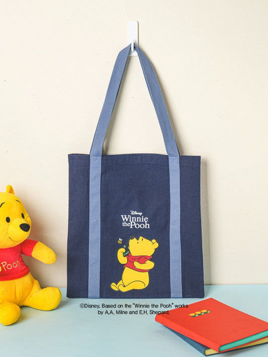 🤩🤩🤩韓國直送 Winnie the Pooh Eco Bag