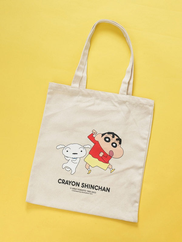 🤩🤩🤩韓國直送 小新Eco Bag