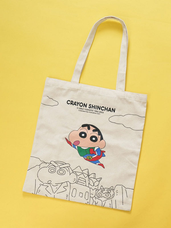 🤩🤩🤩韓國直送 小新Eco Bag