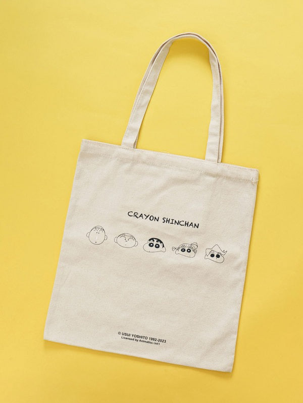 🤩🤩🤩韓國直送 小新Eco Bag