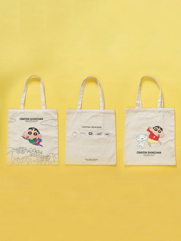 🤩🤩🤩韓國直送 小新Eco Bag