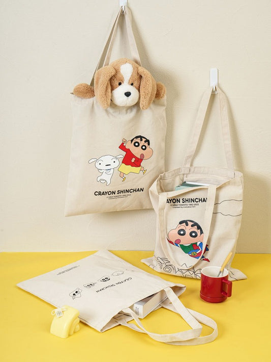 🤩🤩🤩韓國直送 小新Eco Bag