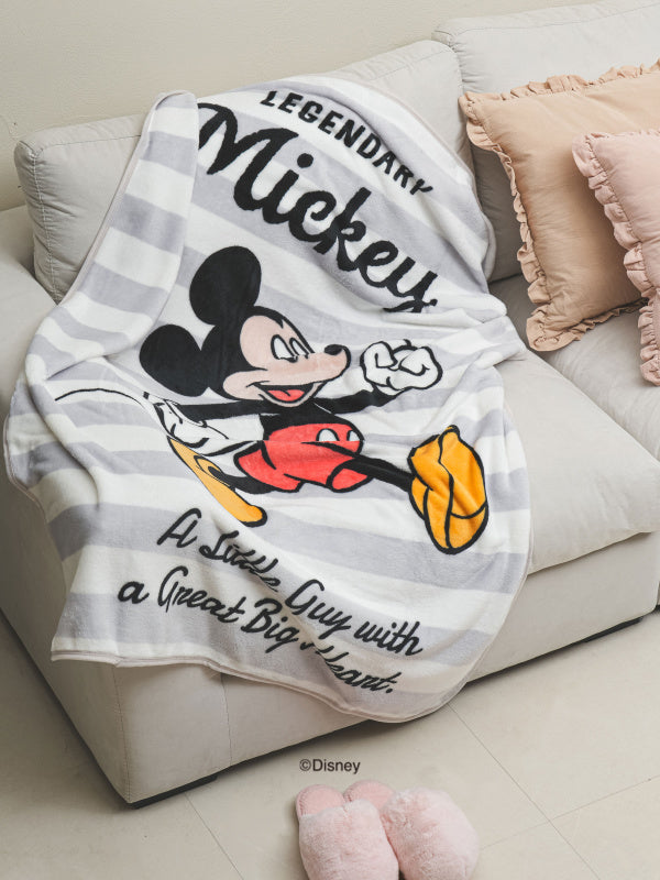 🤩🤩🤩韓國直送 Mickey毛毯